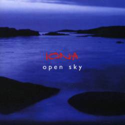 Iona : Open Sky